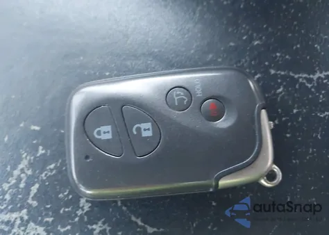 2010 Lexus Rx 450H from USA, damaged, VIN JTJZB1BAXA2003925